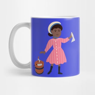 Armistice Aries Mug